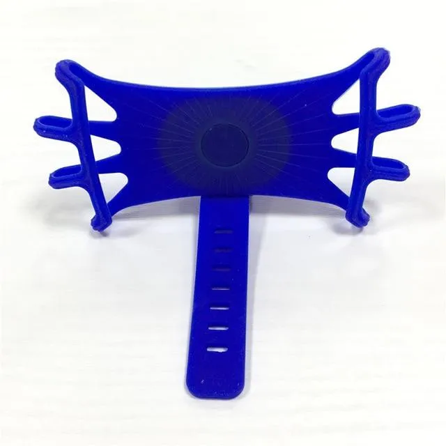 Baby Stroller Phone Holder