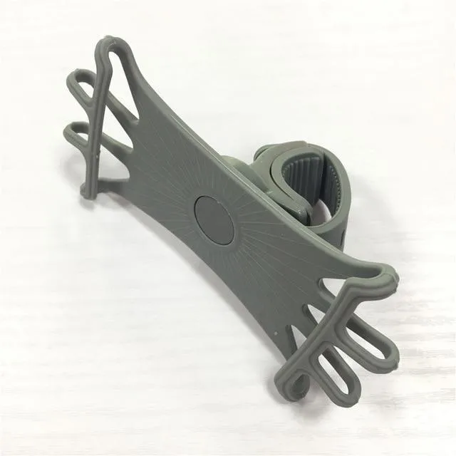 Baby Stroller Phone Holder