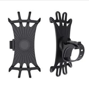 Baby Stroller Phone Holder