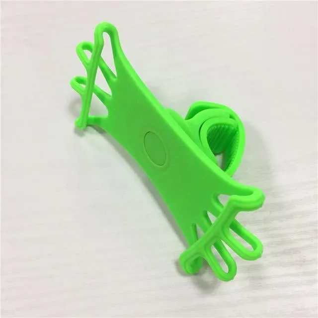 Baby Stroller Phone Holder