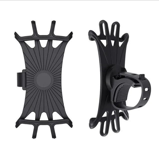 Baby Stroller Phone Holder