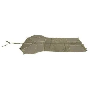 BACKBLAST MAT - Adaptive Green