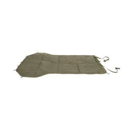 BACKBLAST MAT - Adaptive Green