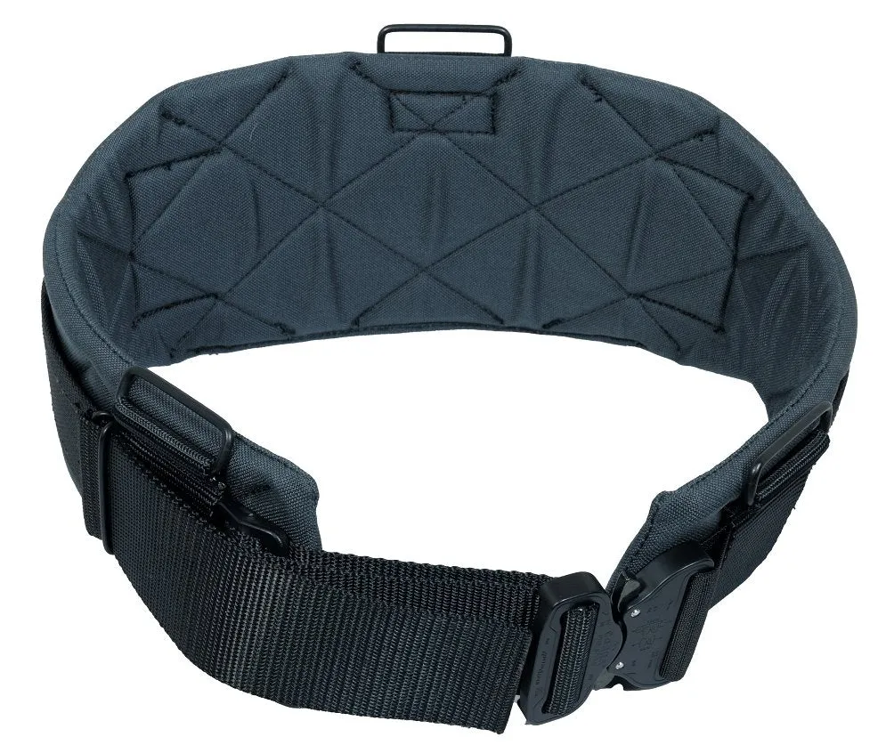 Badger Toolbelts | Belt Gunmetal Grey