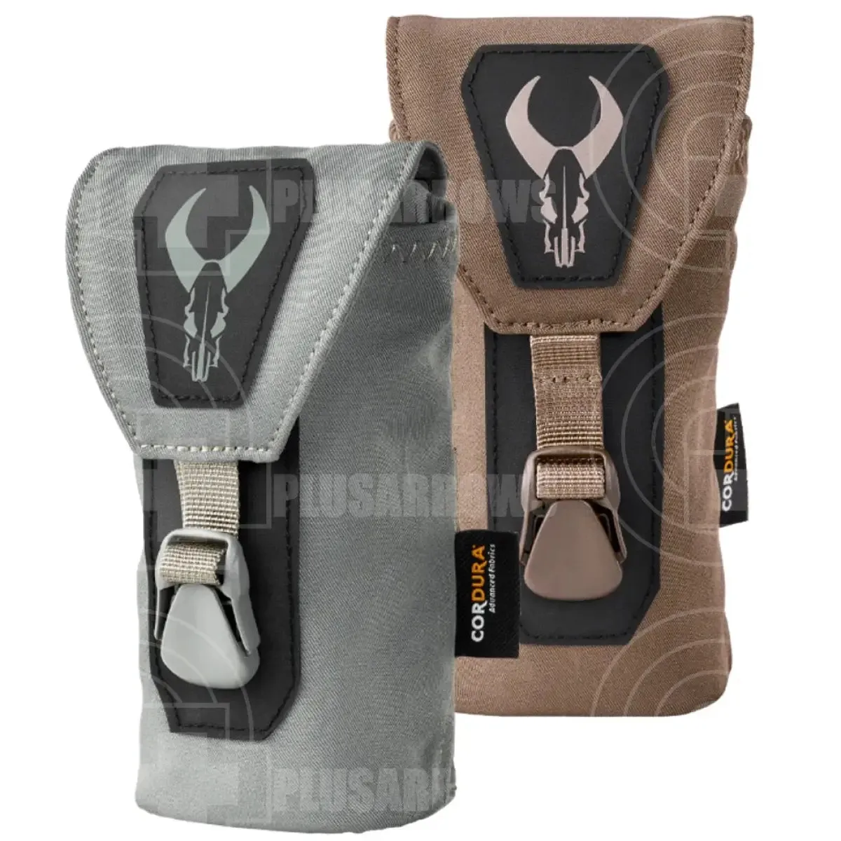 Badlands Everything Pouch