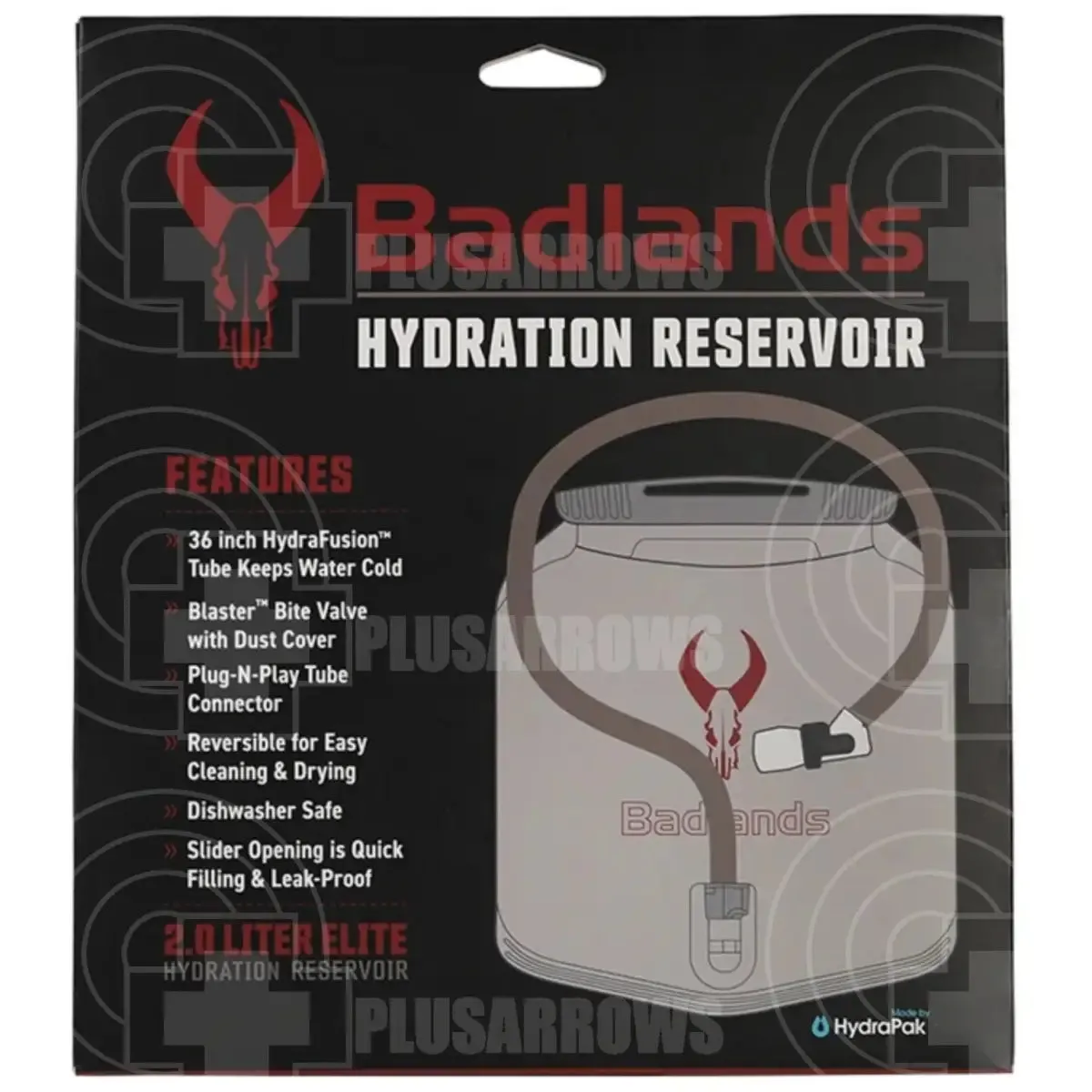 Badlands Hydration Bladder