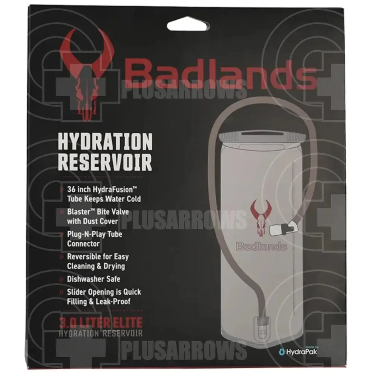 Badlands Hydration Bladder