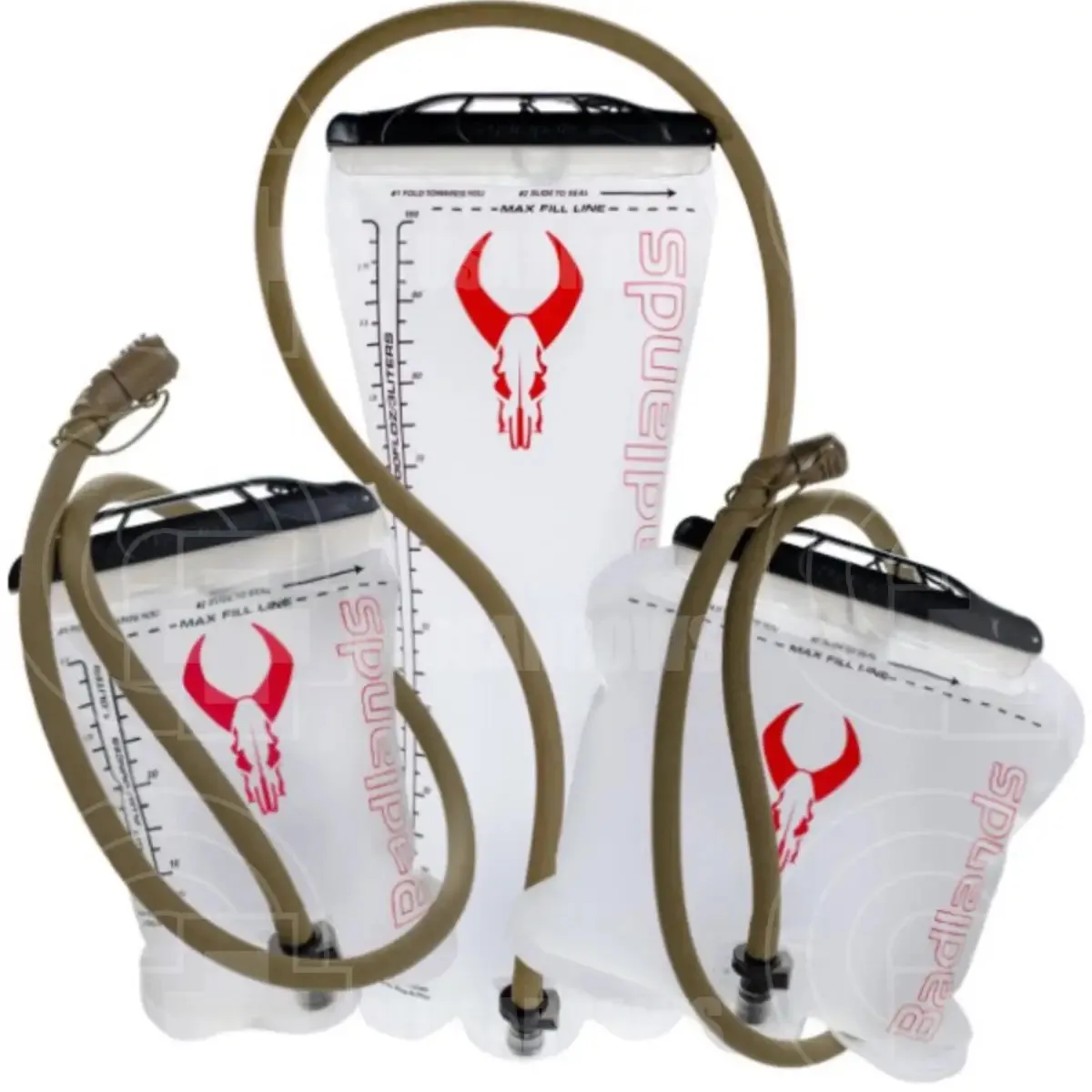 Badlands Hydration Bladder