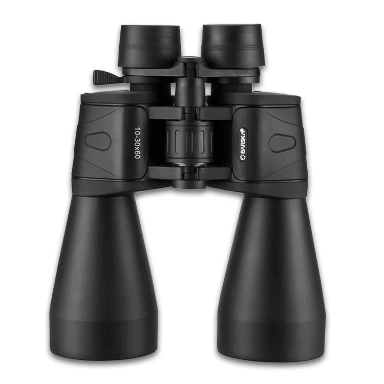 BARSKA GLADIATOR 10-30X 60MM ZOOM BINOCULARS
