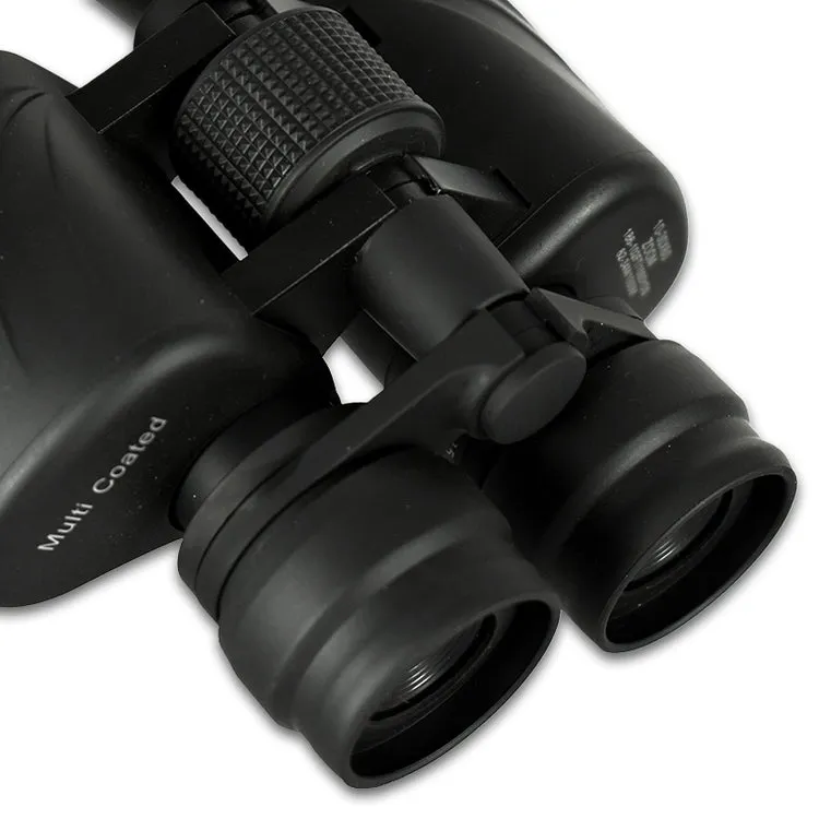 BARSKA GLADIATOR 10-30X 60MM ZOOM BINOCULARS