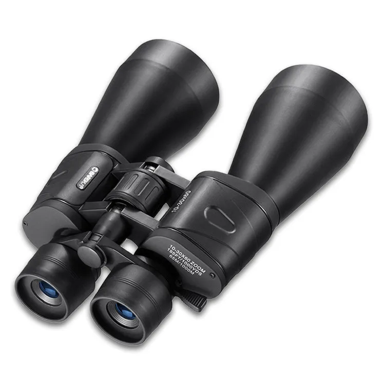 BARSKA GLADIATOR 10-30X 60MM ZOOM BINOCULARS
