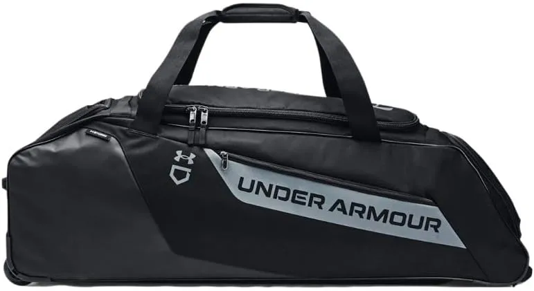 Baseball Wheeled Bag