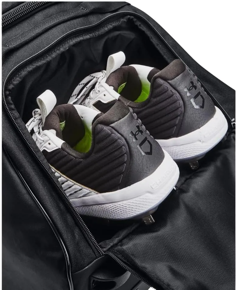 Baseball Wheeled Bag
