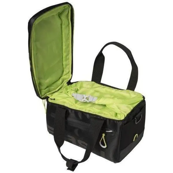Basil Miles 7L Waterproof Trunkbag