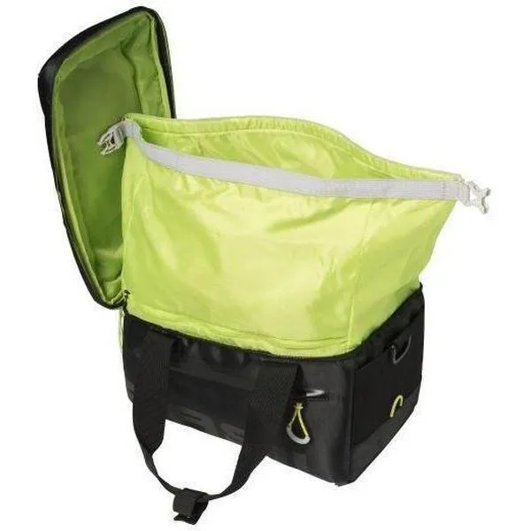 Basil Miles 7L Waterproof Trunkbag