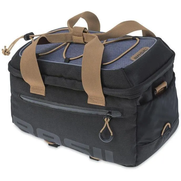 Basil Miles 7L Waterproof Trunkbag