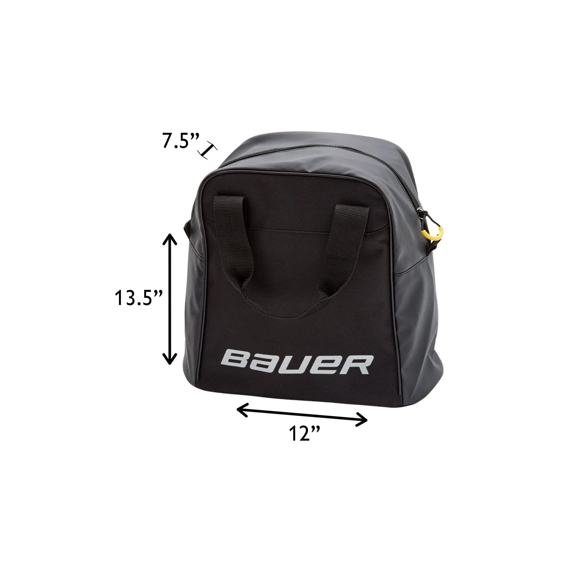 Bauer Puck Bag - 2020