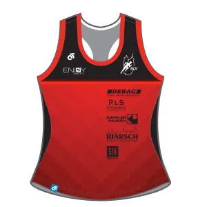Bella Racerback Singlet