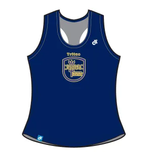 Bella Racerback Singlet