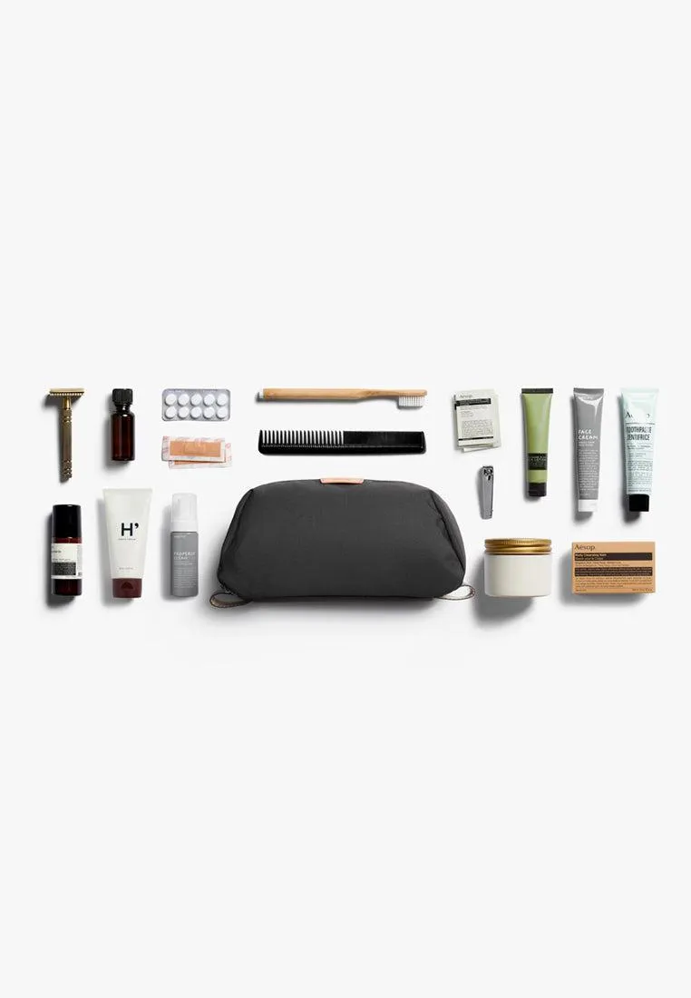Bellroy Toiletry Kit Plus Slate