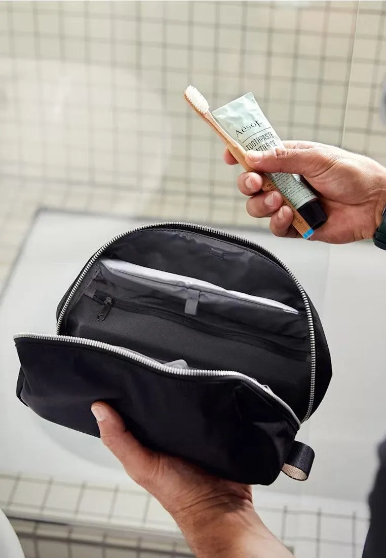 Bellroy Toiletry Kit Plus Slate