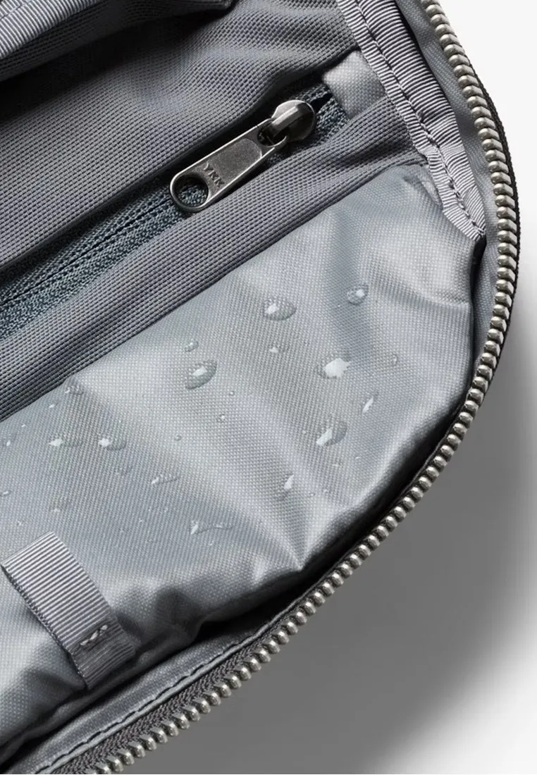 Bellroy Toiletry Kit Plus Slate
