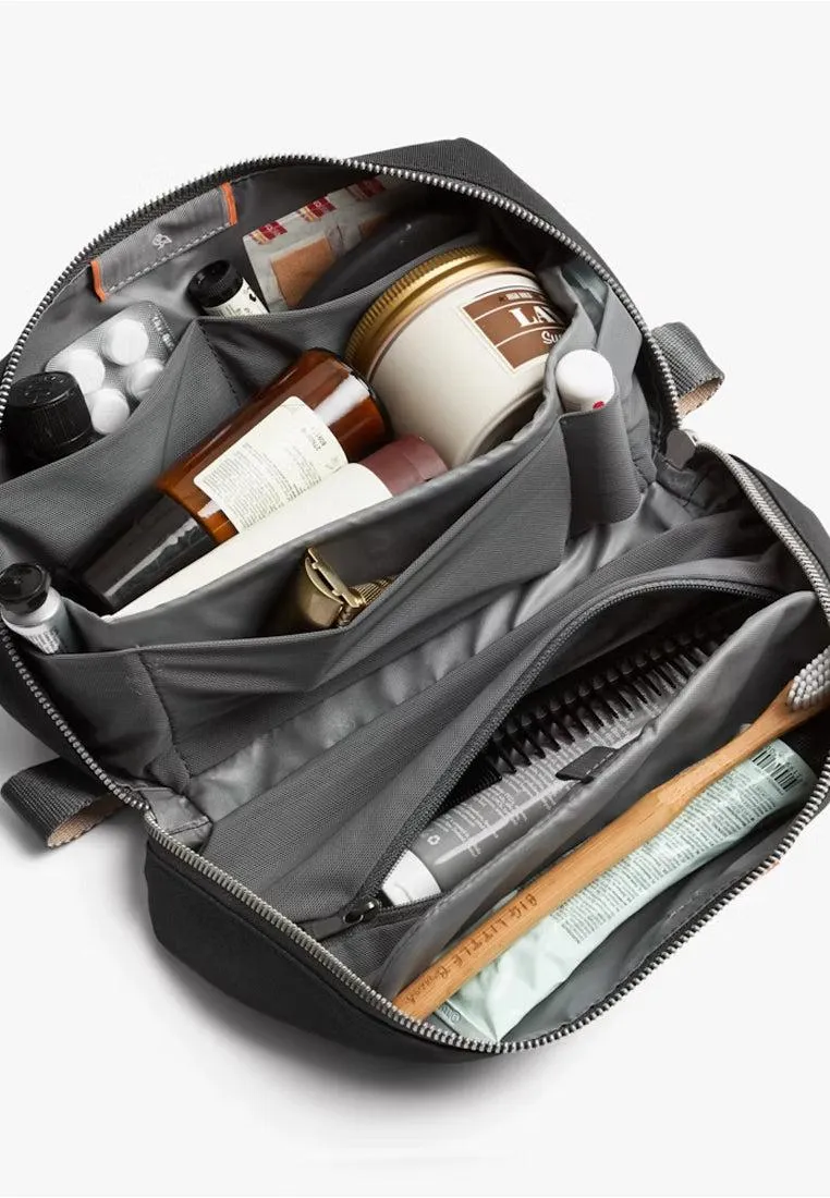 Bellroy Toiletry Kit Plus Slate