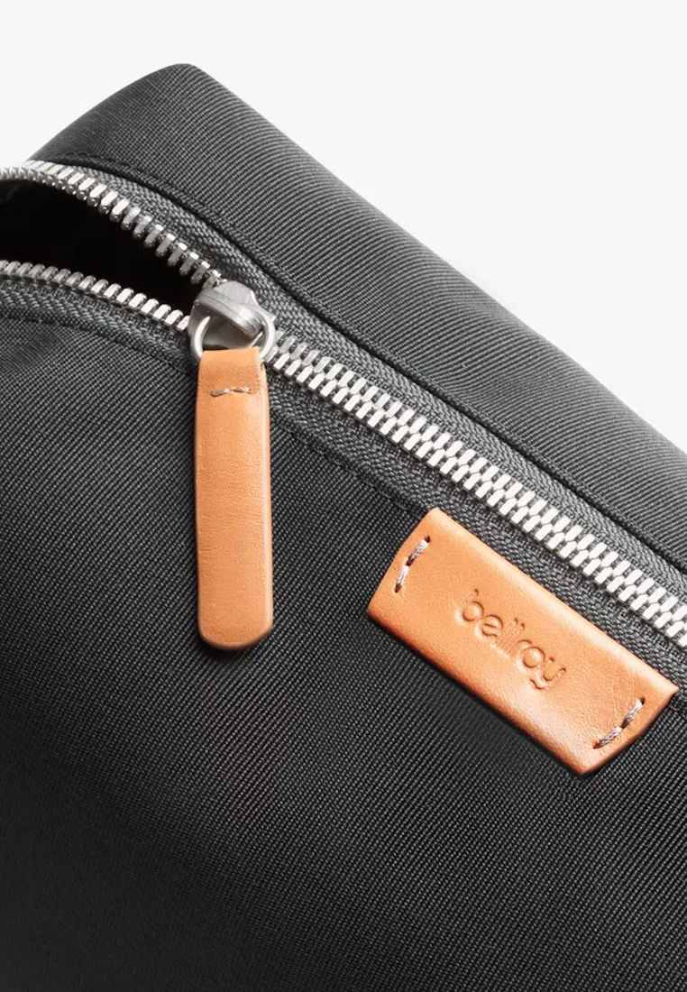 Bellroy Toiletry Kit Plus Slate