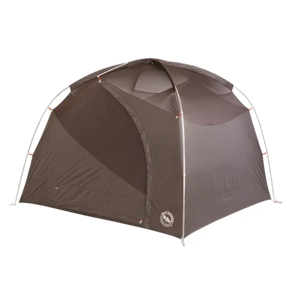 Big Agnes Big House 4 Tent
