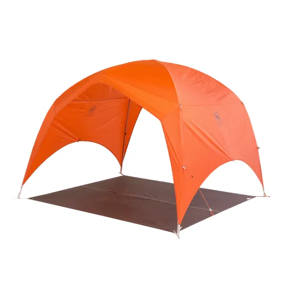 Big Agnes Big House 4 Tent