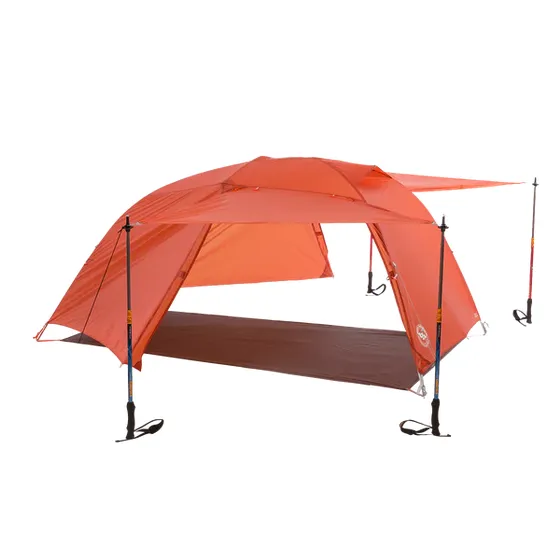Big Agnes Copper Spur HV UL 1 Tent