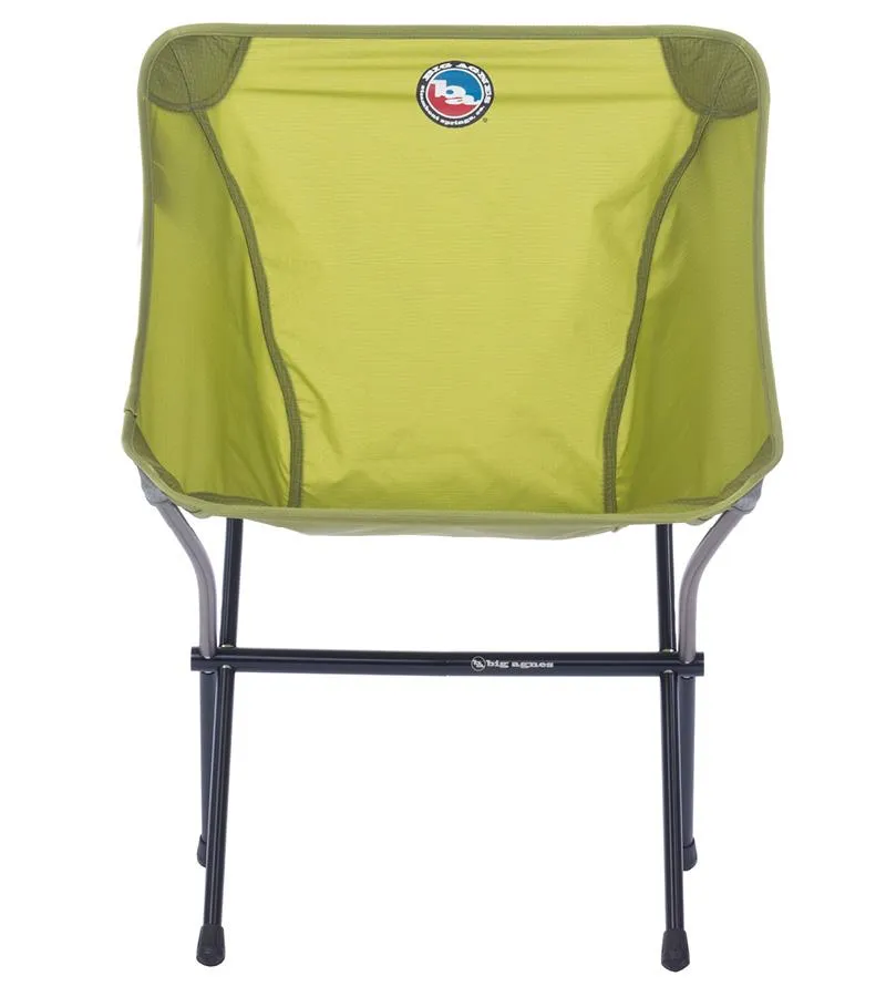 BIG AGNES Mica Basin Camp Chair