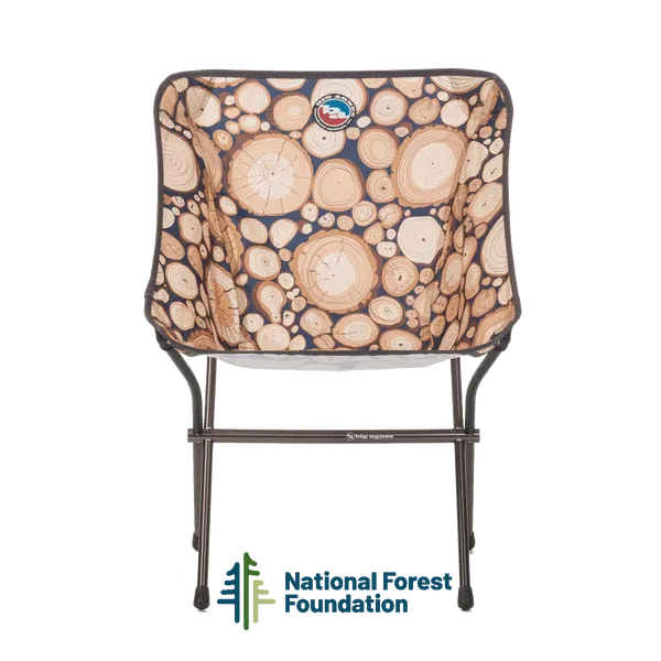 BIG AGNES Mica Basin Camp Chair