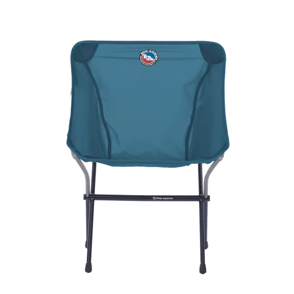 BIG AGNES Mica Basin Camp Chair