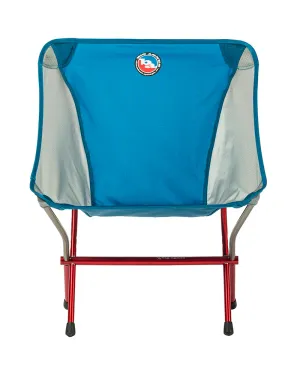 BIG AGNES Mica Basin Camp Chair