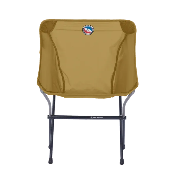 BIG AGNES Mica Basin Camp Chair