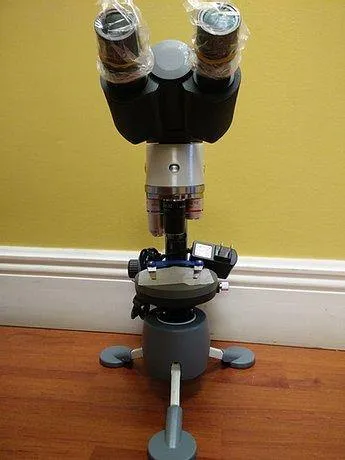 Binocular Student Microscope SWIFT