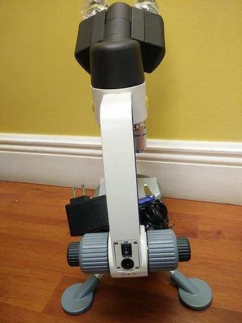 Binocular Student Microscope SWIFT