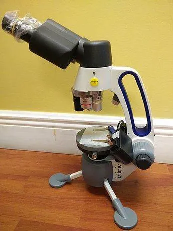 Binocular Student Microscope SWIFT