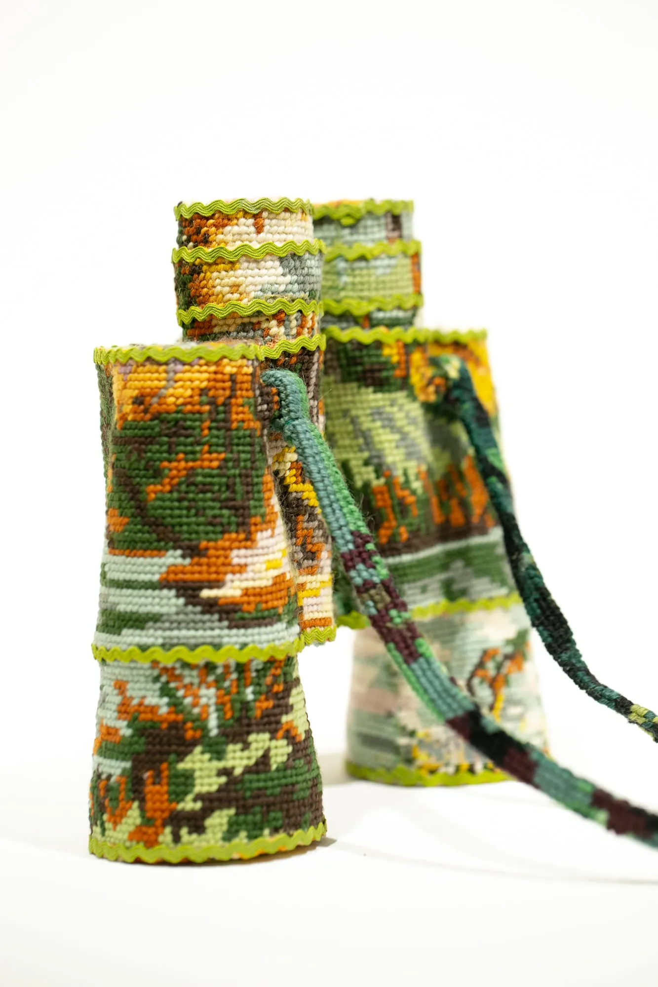 Binocular