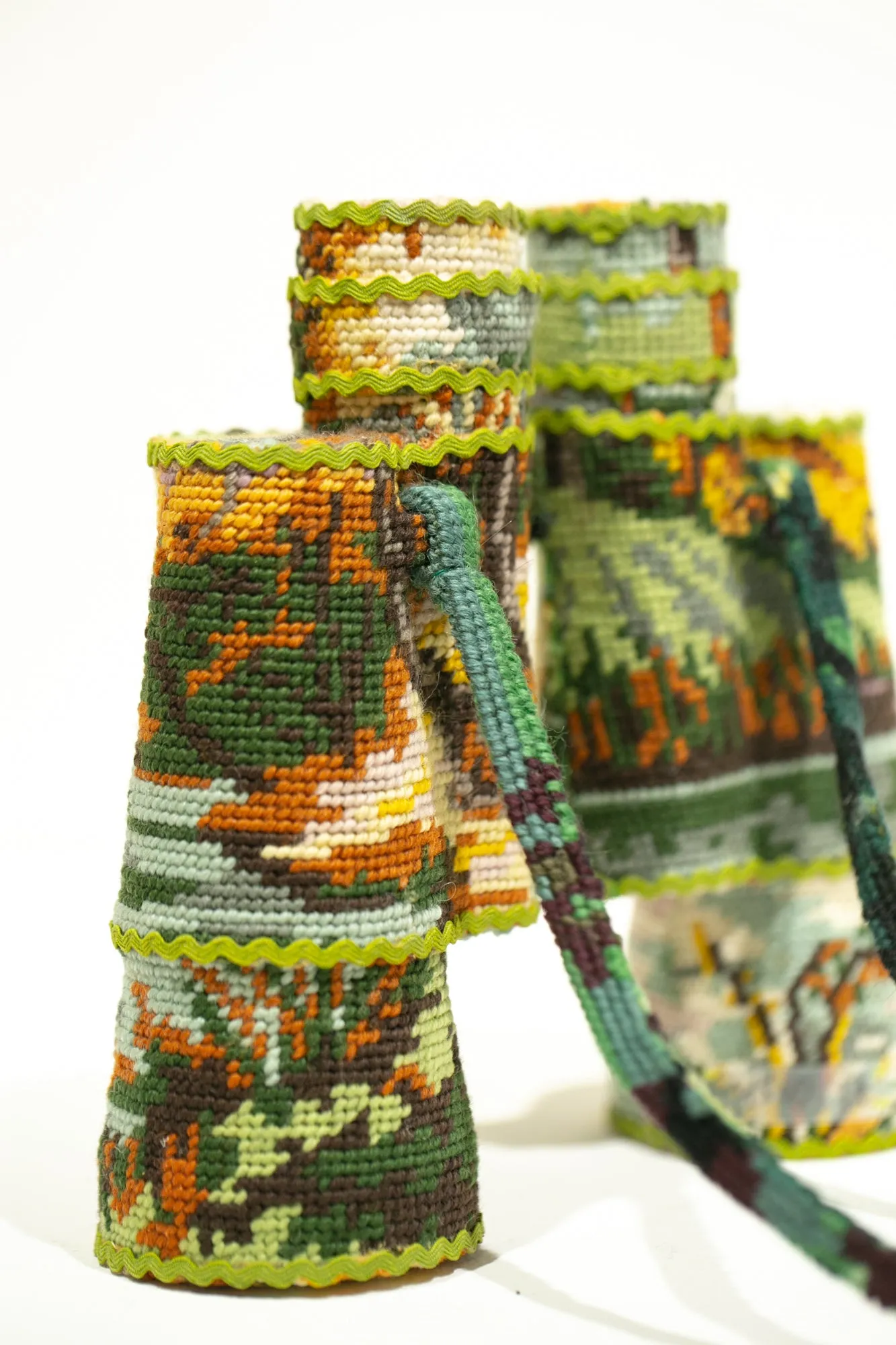 Binocular