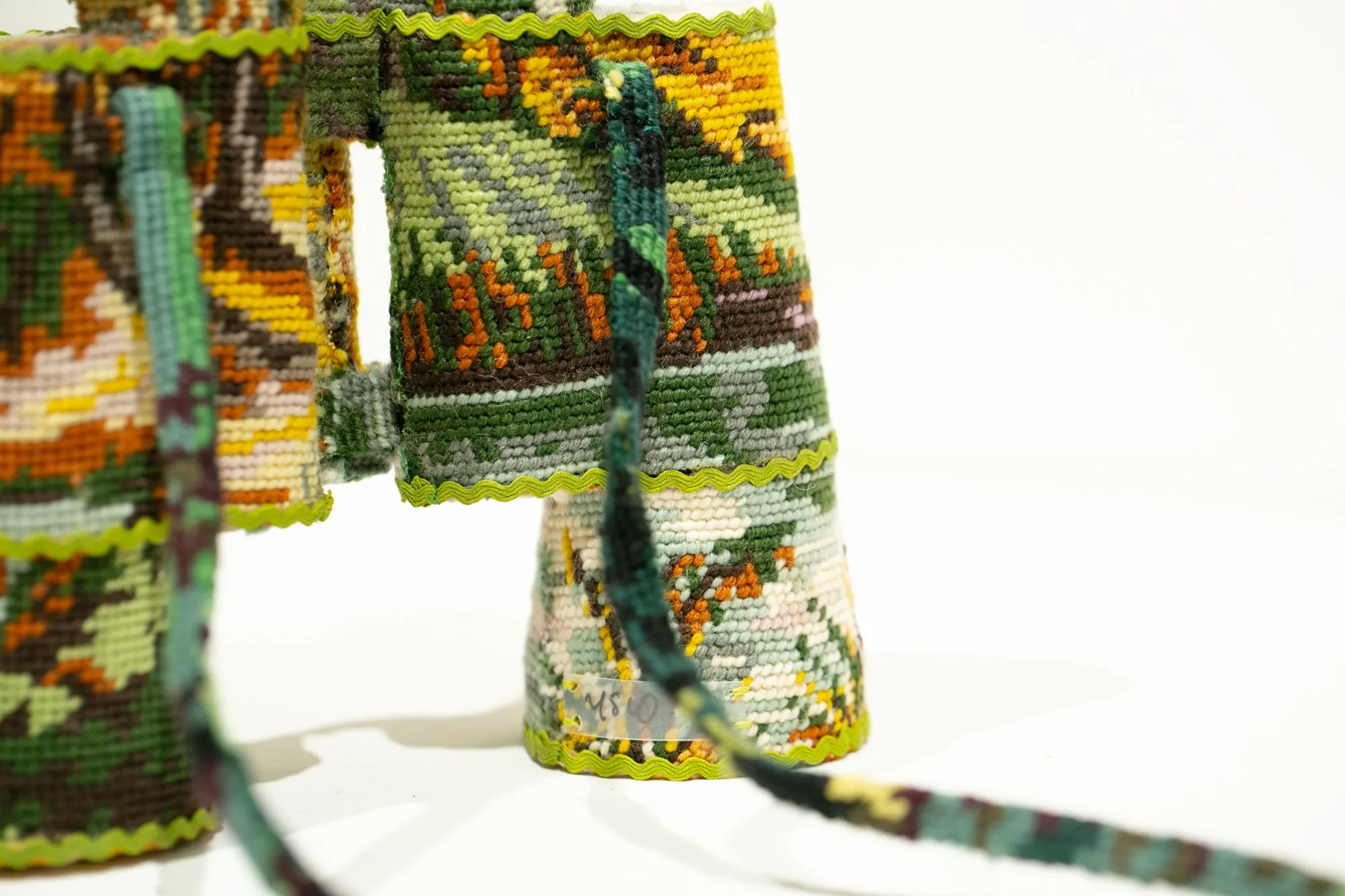 Binocular