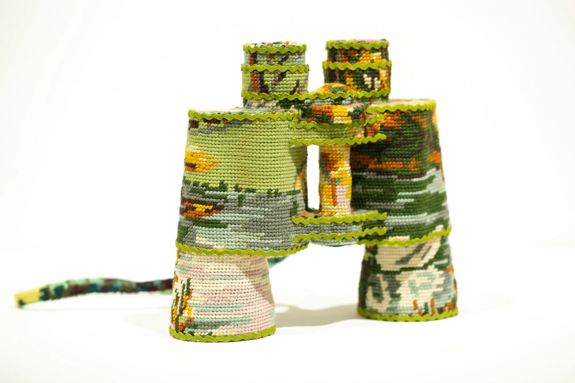 Binocular
