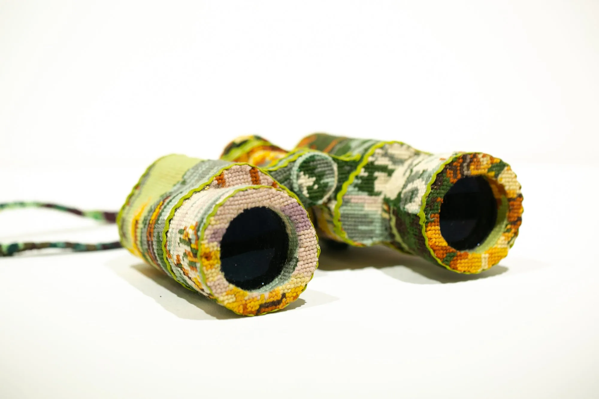 Binocular
