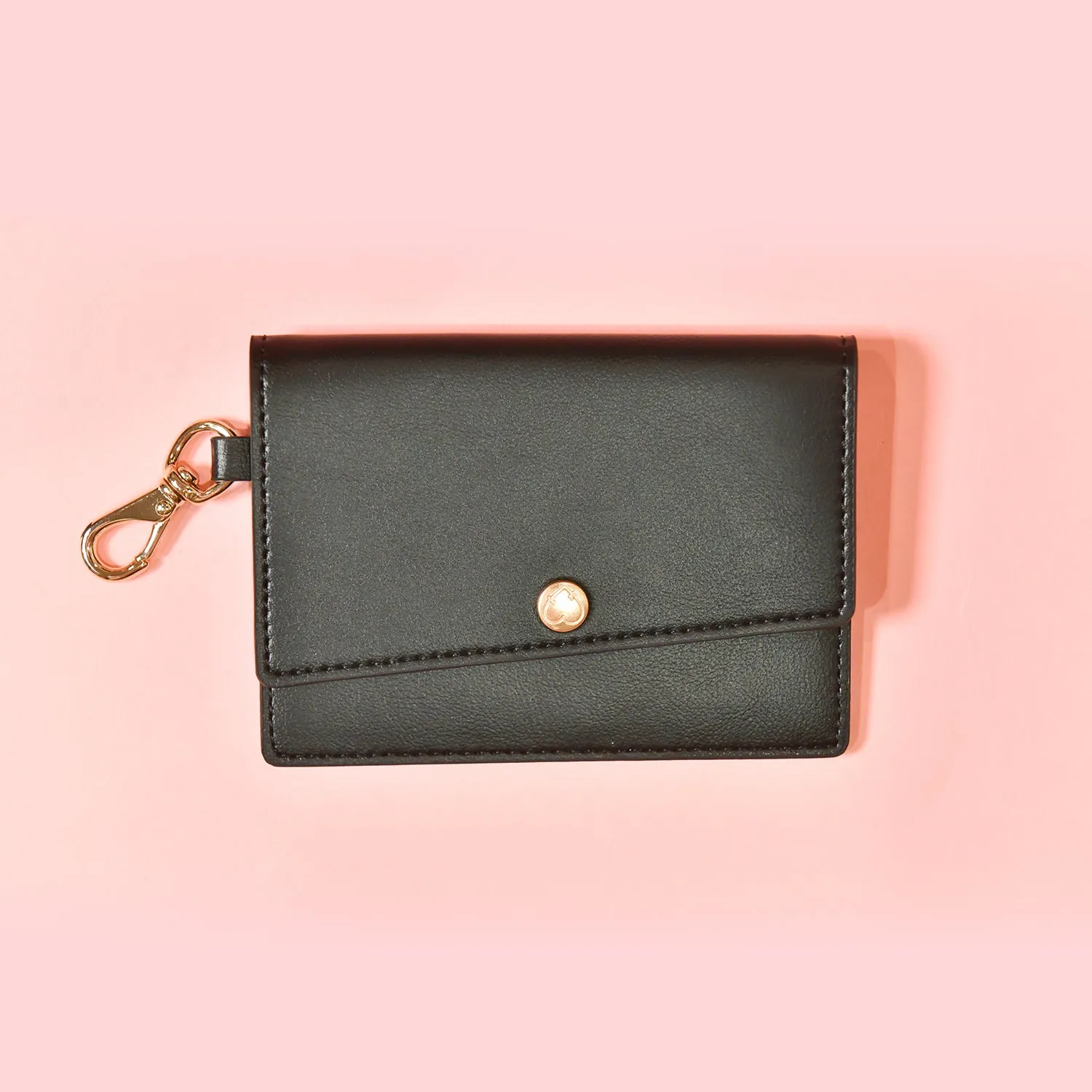 Bleecker Card Case Wallet
