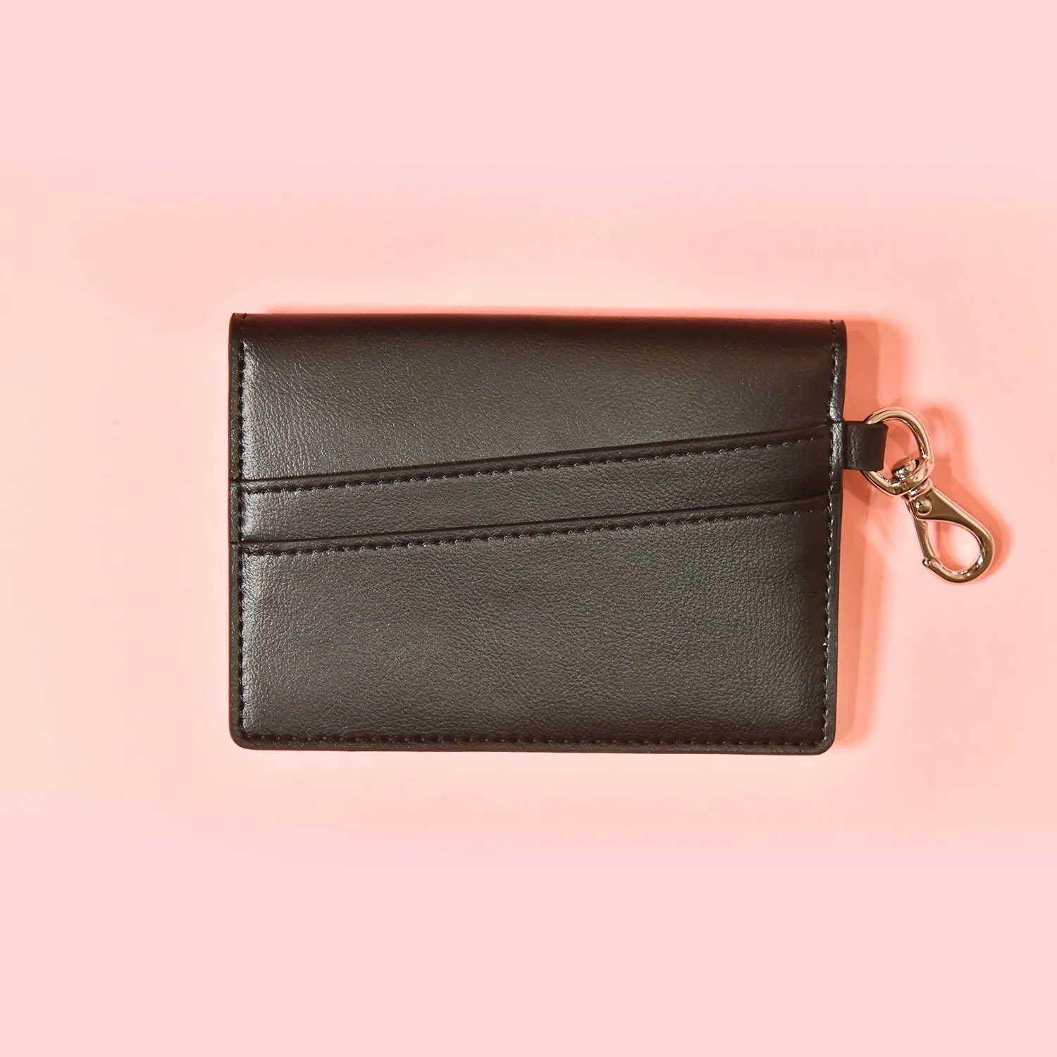 Bleecker Card Case Wallet