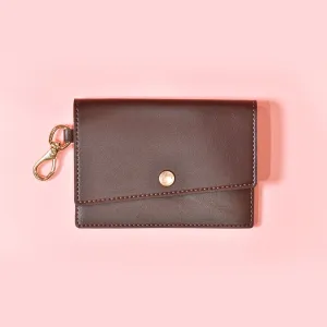 Bleecker Card Case Wallet