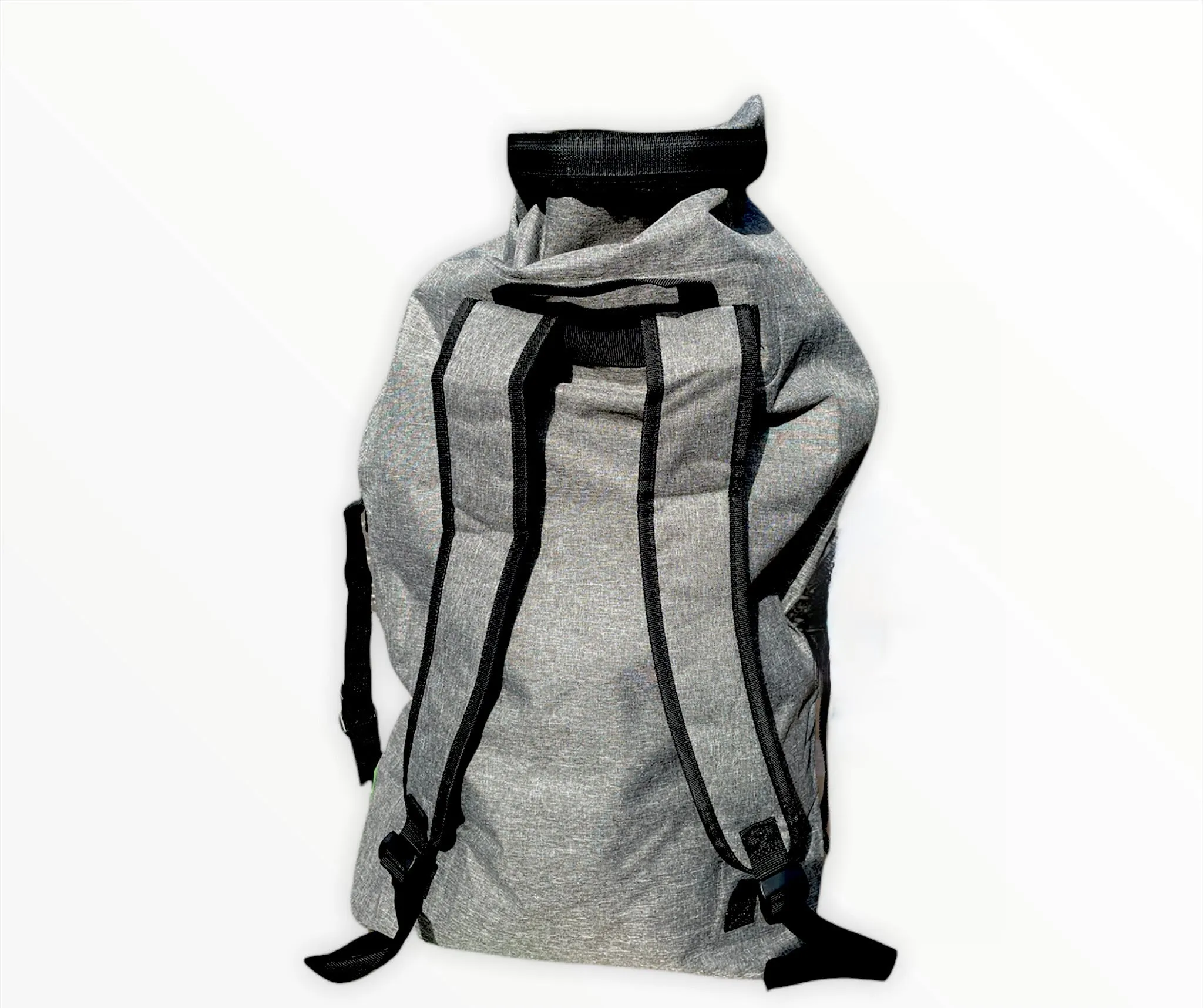 Bodyboard-Depot Waterproof Dry Backpack 40L