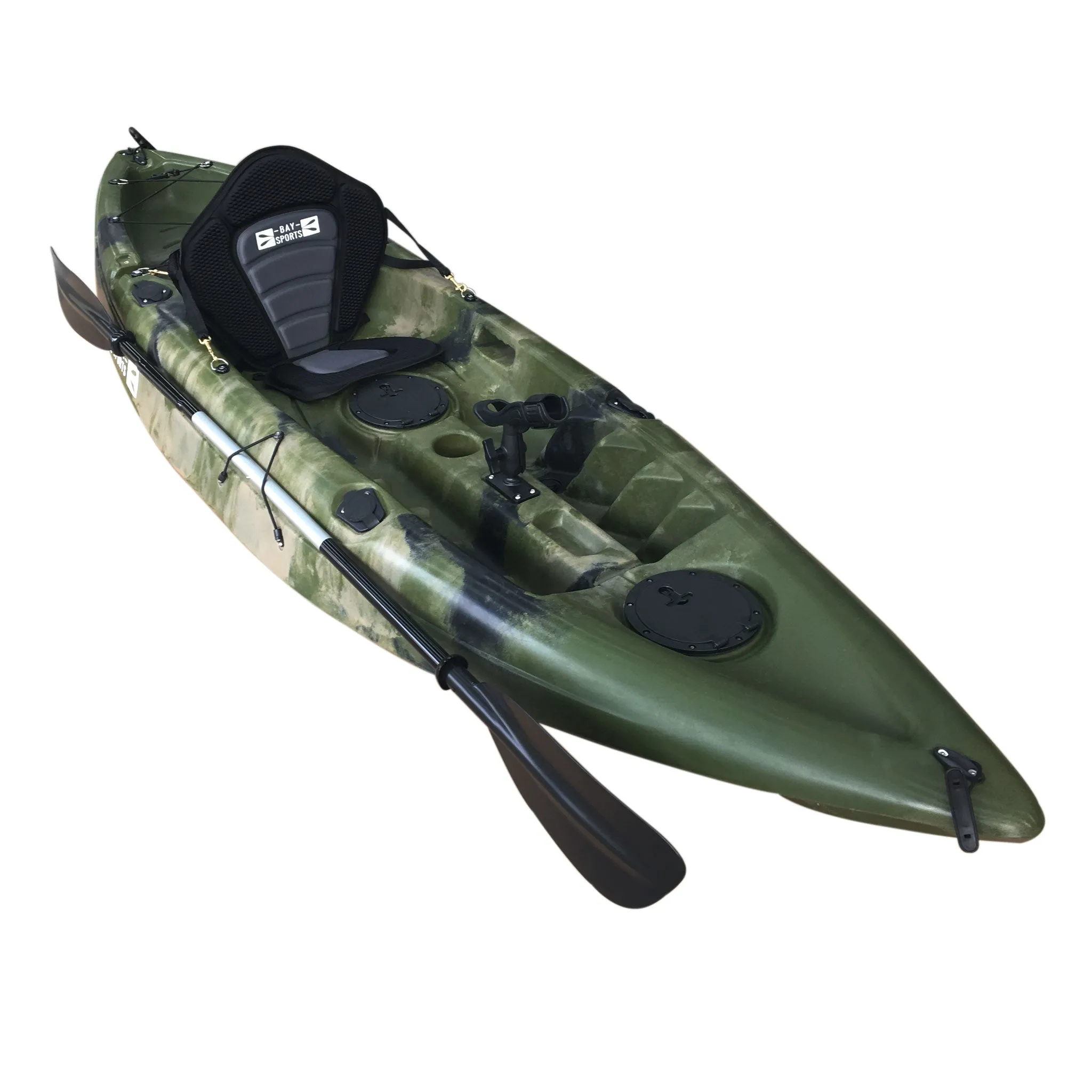 Bonito Angler - 2.9m Fishing Kayak