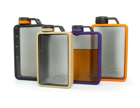 Boulder 6 Flask